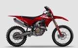 Ducati Desmo 450 MX - jetzt bestellen - DUCATI VON 251 BIS 500 CCM