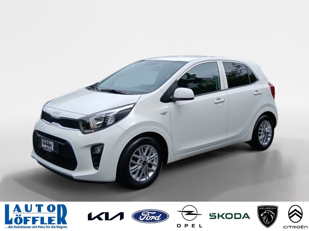 Image of Kia Picanto
