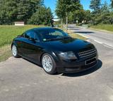 Audi TT 8N 1.8T *BOSE | GEWINDE | MTM* - Audi TT: Mtm