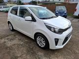 Kia Picanto Dream Team HU/Reifen/Insp./Kette neu - gebrauchte Kia Picanto aus dem Jahr 2017