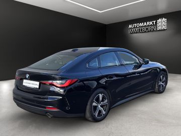 BMW 420 Gran Coupé - 7