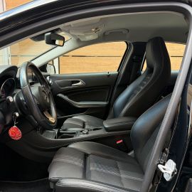 Mercedes A 180 - 9
