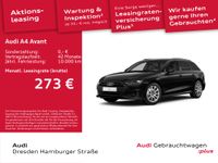 Audi A4 - Vorschau Bild 2