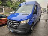 Mercedes-Benz Mercedes-benz Sprinter F39/33 311 Cdi T.Alto P.M - Mercedes-Benz Alt