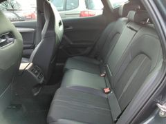 Fahrzeugabbildung Cupra Formentor VZ 2.0 TSI 4Drive+ACC+SPORTABGASANLAGE