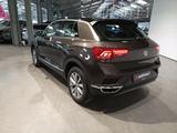 Volkswagen T-Roc 1.5 TSI Style ParkPilot|Bluetooth|Klima - Volkswagen T-Roc in München