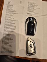 BMW 540i XDrive Touring M Sportpaket fast vollausst. - BMW 540 in Oberhausen