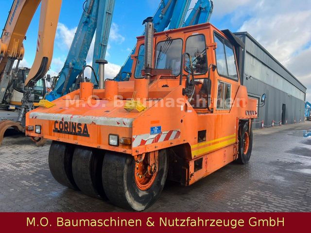 Andere Corinsa CCR2135 / Gummiradwalze /