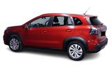 Suzuki SX4 S-Cross Comfort+ AllGrip Neues Modell - Suzuki aus 2023