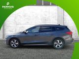 Ford Focus Turnier Active X - Ford Focus: Active X