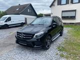 Mercedes-Benz GLE 450 /43 AMG/Pano/360 Kamera/Totw/Distronic - Mercedes-Benz GLE 450 in Düsseldorf