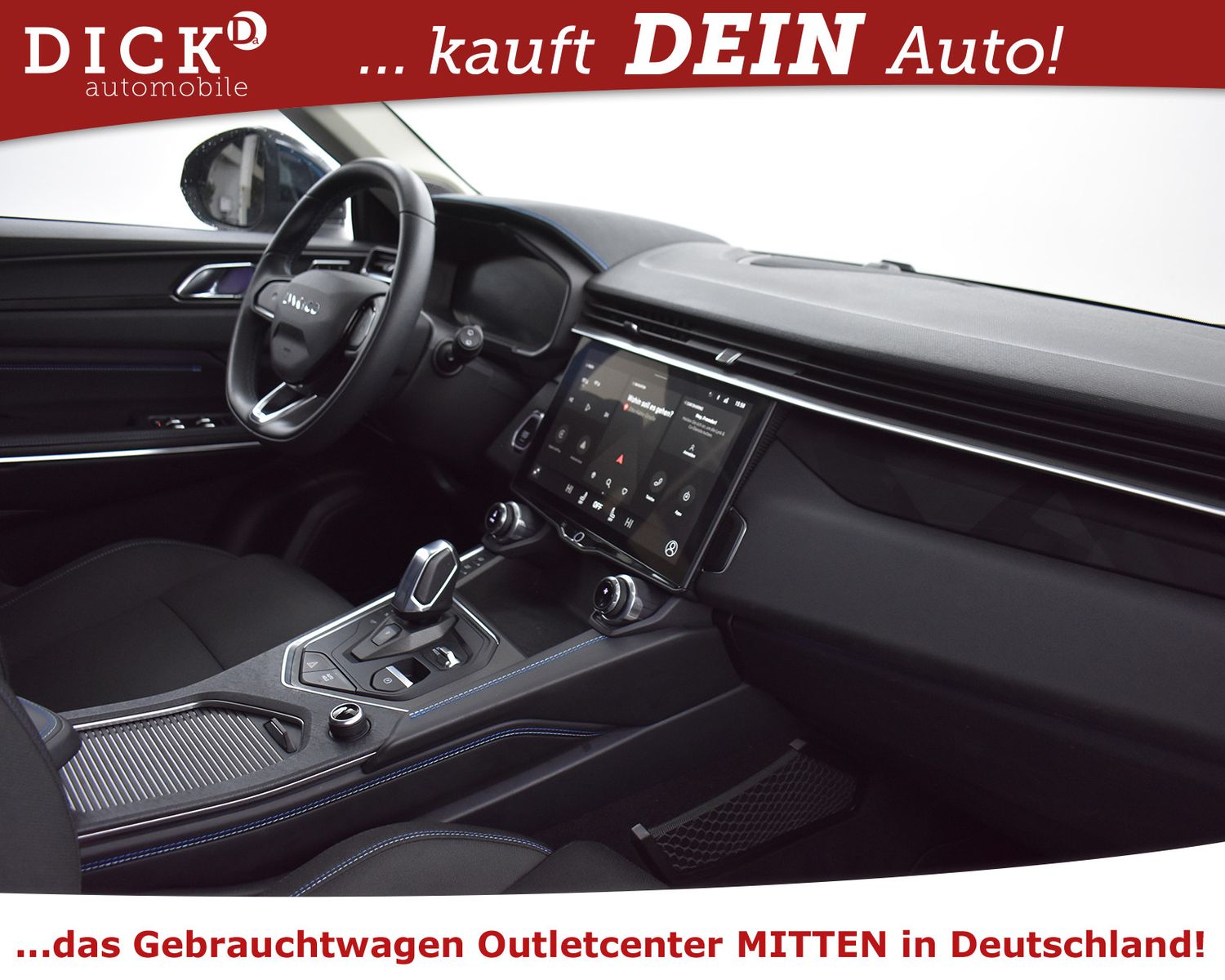 LYNC AND CO 01 1.5TD Aut PHEV PANO+MEMO+NAVI+LED+SHZ+ACC+360 - Image 12