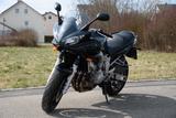 Yamaha FZ6 Fazer - wenig km, ohne HU - YAMAHA 2005 FZ6 FAZER