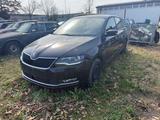 Skoda Rapid Spaceback Clever - Skoda: Unfallwagen