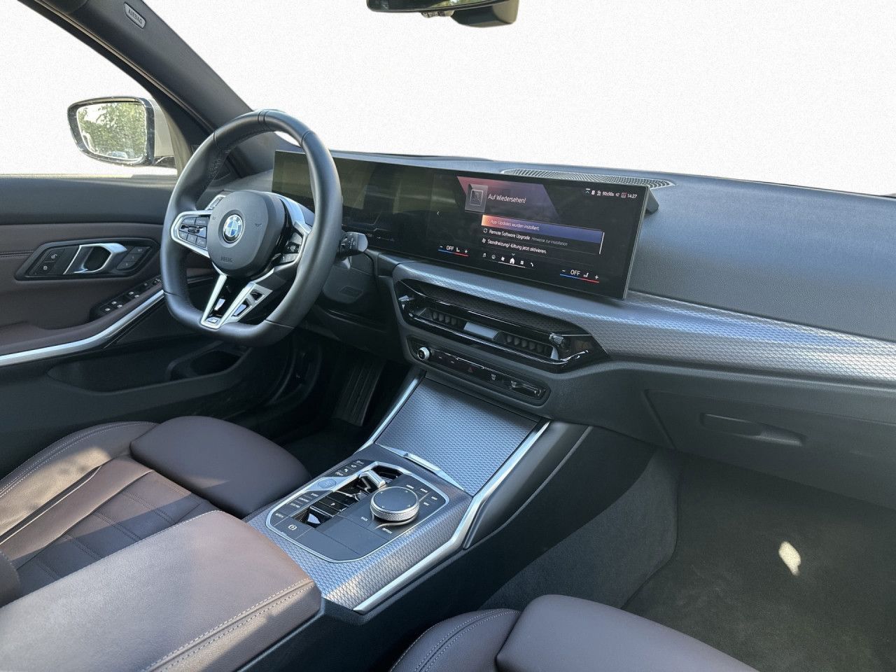 BMW 330 - Bild 11