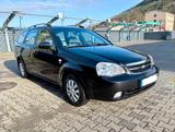 Chevrolet Nubira.1.8CDX. Guten Zustand, TU... - gebrauchte Chevrolet Nubira aus dem Jahr 2007
