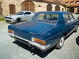 Opel Diplomat   Admiral - Opel: Admiral
