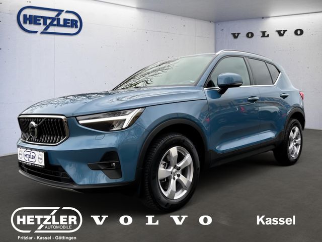 Volvo XC40 2WD EU6d B4 B DKG Plus Bright DAB SHZ Lenkr