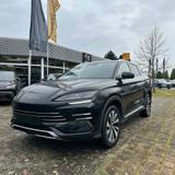 BYD Seal U DM-i LHD Boost - schwarze BYD Seal U