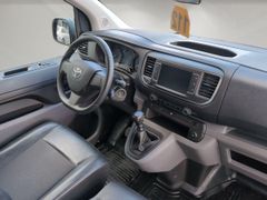 TOYOTA Proace L2 Kasten Meister Tempom/Regal/8-fach