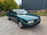 Audi 80 2.0i B4 H-Kennzeichen mit Expertis... - Audi 80: 80b4