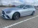Mercedes-Benz E200T AMG-Int/Ext+Pano+MBUXHEPaket+Totw Scheckhe - Mercedes-Benz E 200 in Bremen