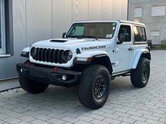 JEEP Wrangler Rubicon Xtreme 35" 2 DOOR MY26