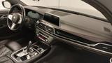 BMW 740 L d xDrive M Sport*ExecutiveLo*SkyLo*Fond - BMW 740 in Frankfurt (Main)