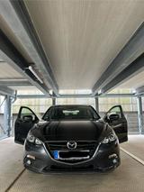 Mazda 3 Automatik-TÜV- 69TKM - Mazda 3 in Wiesbaden