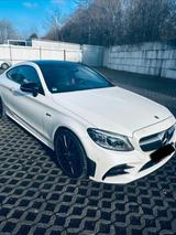 Mercedes-Benz C 43 AMG Mercedes-AMG C 43 4MATIC Autom. Mer...