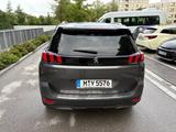 Peugeot 5008 BlueHDi 180 EAT8 GT GT - Peugeot 5008 Gebrauchtwagen in München