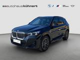 BMW X1 sDrive 18d ///M-Sport LED SpurAss AHK Navi RF - BMW: R