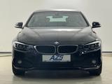 BMW 420 d Advantage LED Navi Parkhilfen WSS hzb - gebrauchte BMW Limousine
