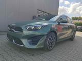 Kia Ceed SW GT Line*LED*Navi*Shzg*PDC*Cam*17Zoll*AHK - Kia Gebrauchtwagen in Hamburg