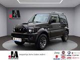Suzuki Jimny 1.3 3D M/T Style - Suzuki Gebrauchtwagen in Leverkusen