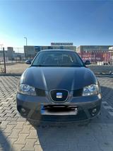 Seat Ibiza 1.4 TDI - sparsames Alltagsauto - Sparsame mit Diesel-Antrieb