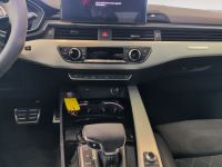 Audi S5 - Vorschau Bild 12