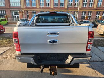 Ford Ranger - 3