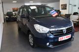 Dacia Lodgy Laureate 1,5 Diesel 1.Hand - Dacia: Laureate