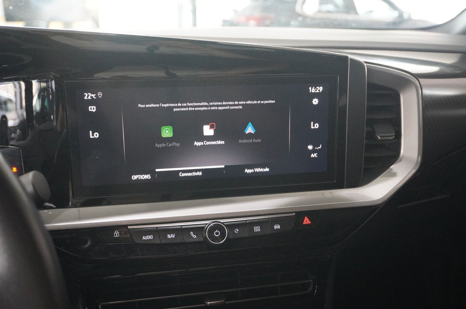 Fahrzeugabbildung Opel Mokka-e ULTIMATE 3-PHASIG NAVI/LED/KAMERA/DAB+