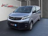 Opel Vivaro Kombi L+9.SITZER+KLIMA+PDC+TEMPOMAT+ - gebrauchte Opel Vivaro aus dem Jahr 2020