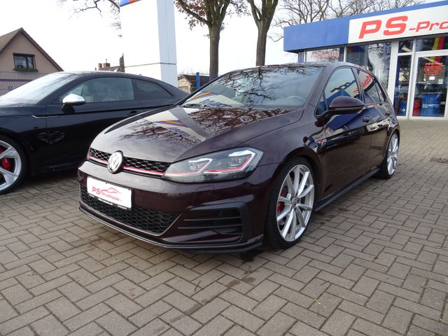 Volkswagen Golf VII Lim. GTI Performance -Alu 19"