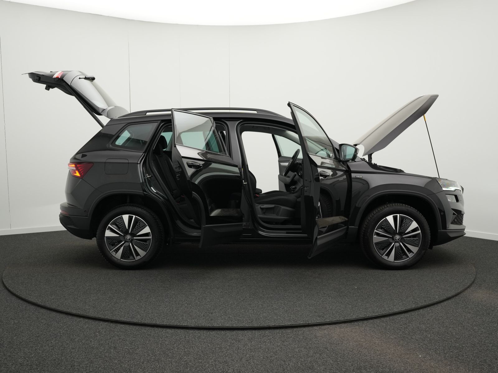 Skoda Karoq - Bild 40