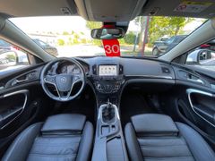 OPEL Insignia Sports Tourer Business Innovation Leder