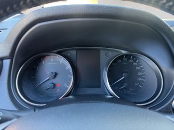 Nissan Qashqai - 10