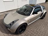 Smart Roadster Coupe - 82PS - Hardtop - Kl... - Smart Roadster: Hardtop