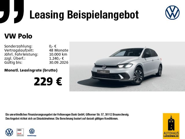 Volkswagen Polo - Bild 2