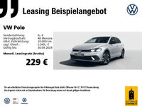 Volkswagen Polo - Vorschau Bild 2