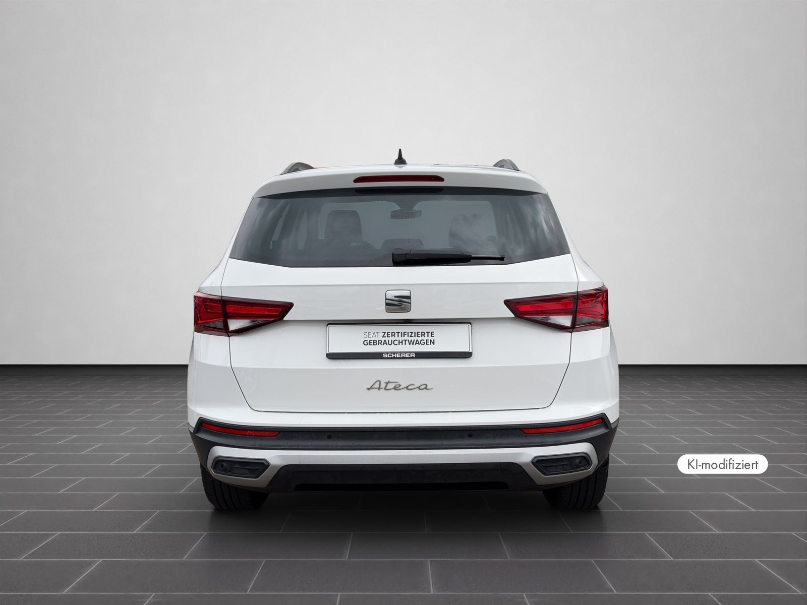 Seat Ateca - Bild 7