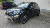 Fiat 500X 1.3 FireFly Turbo CROSS // Voll // 1.Hand - Fiat 500X von privat